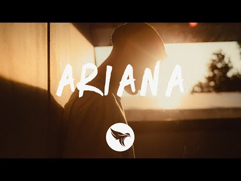 Lakshane - Ariana (Lyrics)