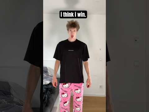 matching hello kitty pjs anyone?🙄