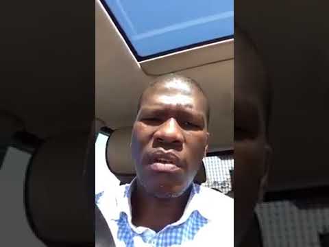 Felix Hlophe No Dlaba (USbali) - Inkomo Iyaxabanisa