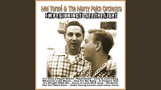 It&#39;s Only a Paper Moon