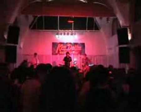 L.O.S (Lure of Senses) - L.O.S  Staré Lázně,Kolín