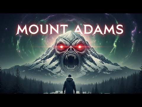 A Documentary Crew Becomes the Prey | Mount Adams (2021) | Full Horror Movie