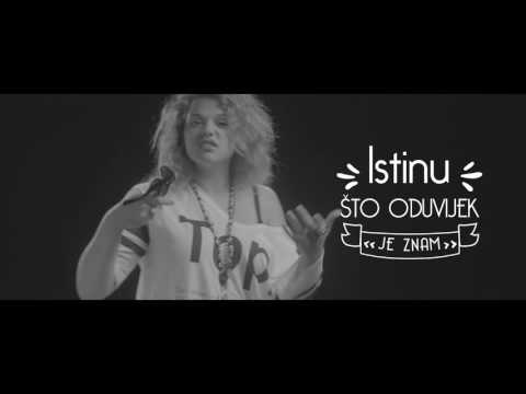 Iva Ćurić - Ne možeš (OFFICIAL VIDEO)