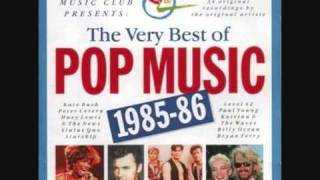 DeBarge - Rhythm of the Night