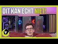 Ik Wist Niet Dat Er Nog Zulke Slechte Game PC S Werden Verkocht