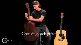 Video thumbnail for Cleartone Challenge Trailer #2 - Which Guitar has Coated Guitar Strings? by cleartonestrings