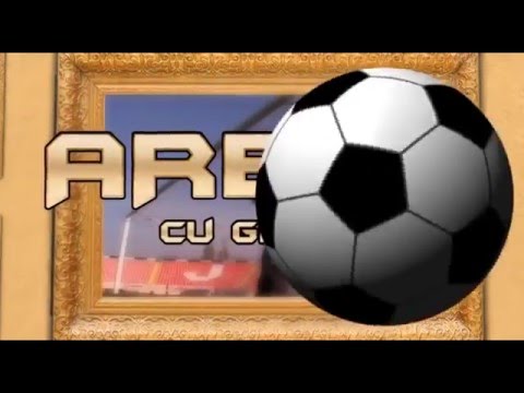 Golurile partidei Hercules Lupeni - Inter Petrila 3 - 2