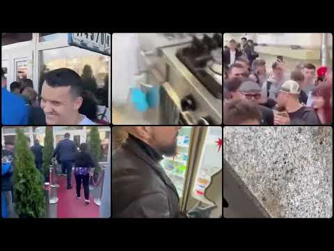Rezultatele vizitei lui Piedone la Arad | Pe scurt: dispreț la adresa consumatorului