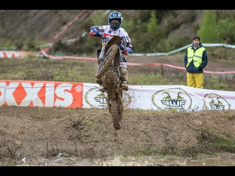 EnduroGP Spain 2018 - Highlights Day 2