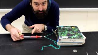 Friction & Newton's Laws Part 1 Coefficient Intro