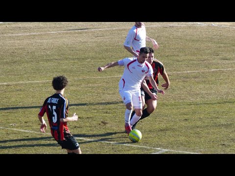 CUNEO-PRO PIACENZA 20-0 (6 GOL DI KANIS)