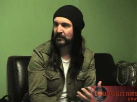 Gordie Johnson Big Sugar