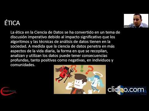Ciencia de Datos - JMC - UPS