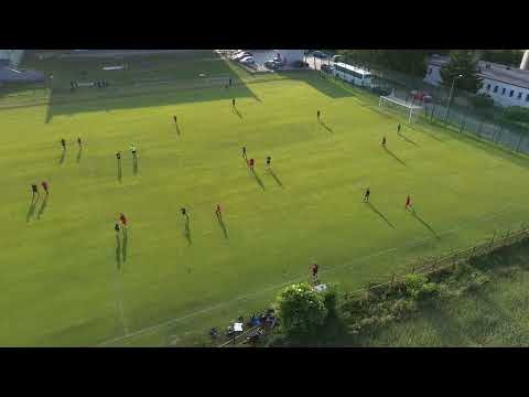 AP Będków 2010 - Boruta Zgierz 5:0 - 05.06.2024