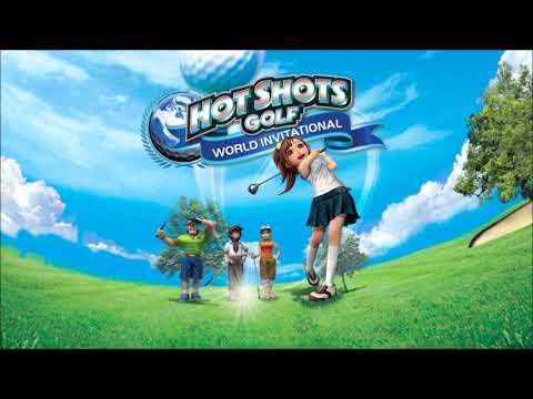 Hot Shots Golf Theme (Extended) - Hot Shots Golf: World Invitational OST