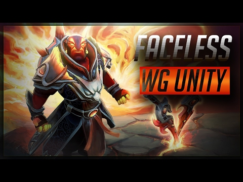 Faceless vs WG Unity Winners Final SEA DAC 2017 Highlights Dota 2