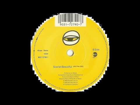 THE BELOVED - Scarlet Beautiful (DEVOLEB vs Mark Dynamix Ext. Edit) REMASTERED 2017