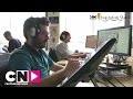 The Animators Of Gumball Imagination Studios Cartoon Network
