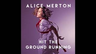 Alice Merton   Hit the Ground Running Audio