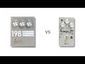 1981 Inventions DRV vs BJPRESS Range 84