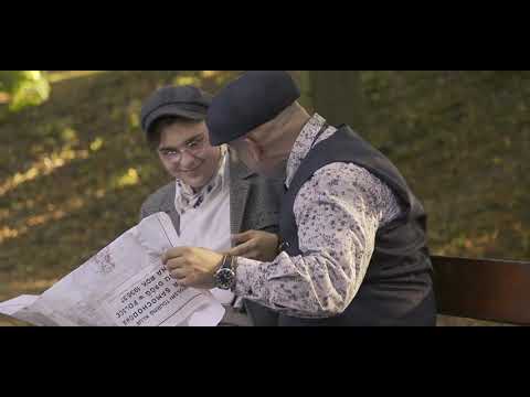 Przemysław Majewski / Prod. 101 Decybeli , , Co by było gdyby 1939 ''