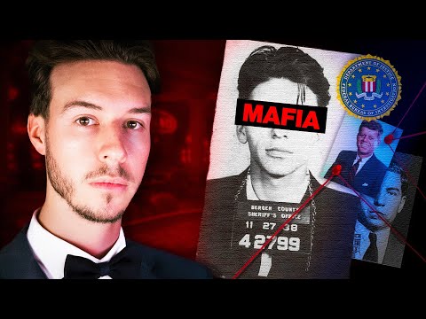 THE SINGER PROTECTED BY THE MAFIA? (Frank Sinatra)
