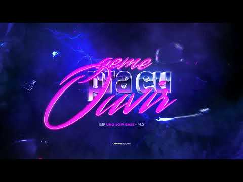 MEGA GEME PRA EU OUVIR  - ESP.  UNO LOW BASS pt 2 DJ Sartori