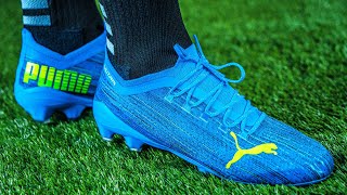 Griezmann Schuhtest - Puma Ultra 1.2 REVIEW