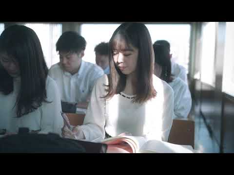 薬学科 【WEBオープンキャンパス】医学部紹介動画