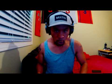 Chris Fernandez - 2016 Canadian Beatbox Champs Submission