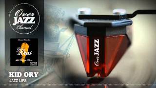 Kid Ory - Jazz Lips (1926)