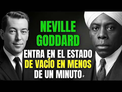 ENTER THE VOID STATE IN LESS THAN A MINUTE. MANIFEST OR CHANGE INSTANTLY | ABDULLAH