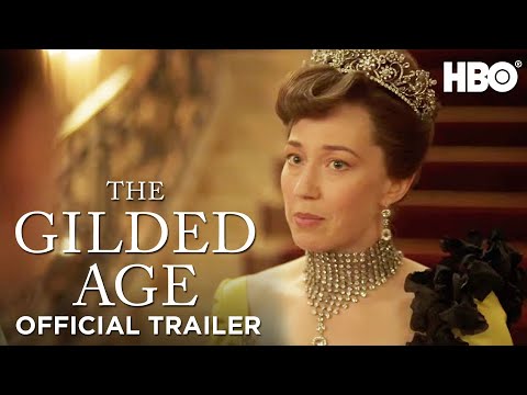 The Gilded Age (Season 2) [HBO] - Vimarsana News