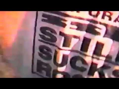 Video thumbnail for I Still Haven’t Found What I’m Looking For (edited special edit radio mix)