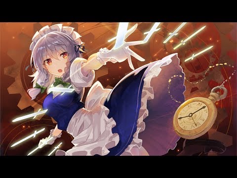 MojiX! x Elkuu Minamo