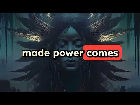 🌑🎶 Shadow Realm | by 9000UK | A Dark & Mysterious Journey