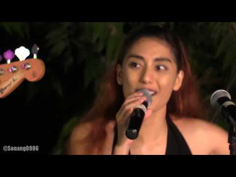 Taufan Goenarso Quintet ft. Truedy - Route 66 @ Sthala Intimate Jazz 2018 [HD]