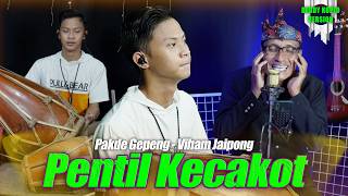 Download lagu PENTIL KECAKOT VERSI DEDDY KOPLO VERSION || VIHAM KENDANG FT DEWI AYUNDA mp3