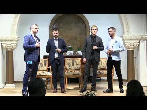 Christall Sound - Orice zi e-o noua cale