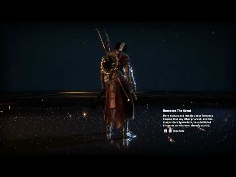 Let's Play Assassin's Creed Origins pt. 73