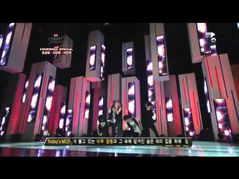 [PERF] 1oo812 g.ηα - ι'll bαck σff ѕσ yσυ cαn lιvє bєttєr fʈ mαrȉȯ @ ɱηєt