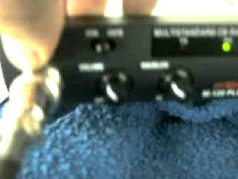 Intek M120 Plus Export and Normal