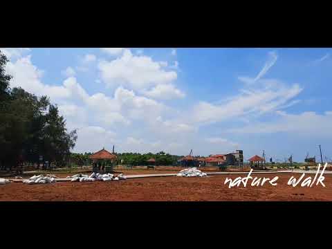 azhikode munakkal beach