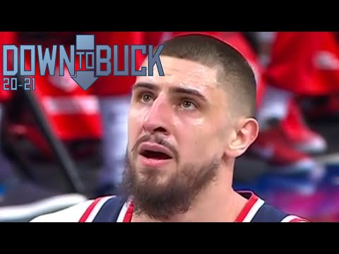Alex Len 20 Points Full Highlights (3/21/2021)