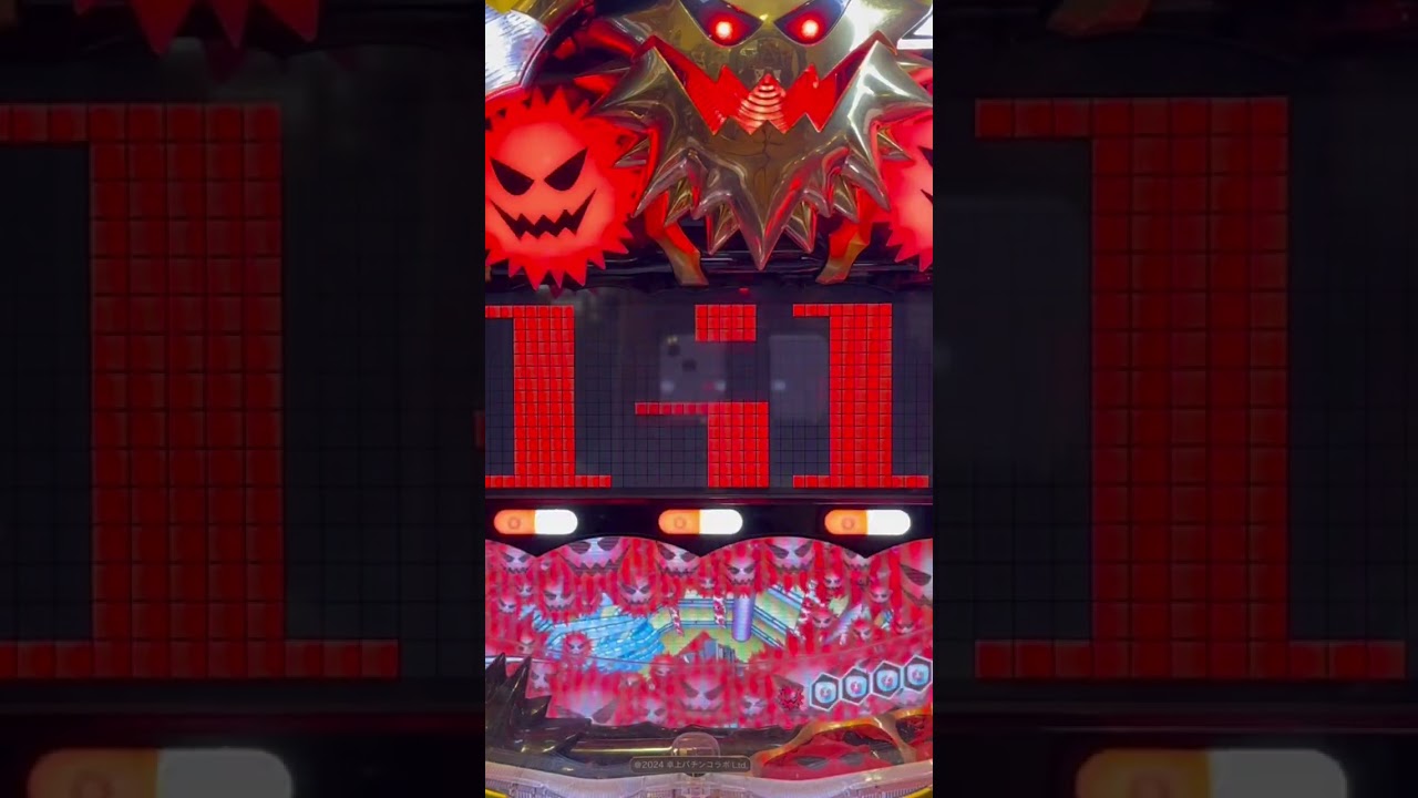 Shorts ウイルスブレイカー