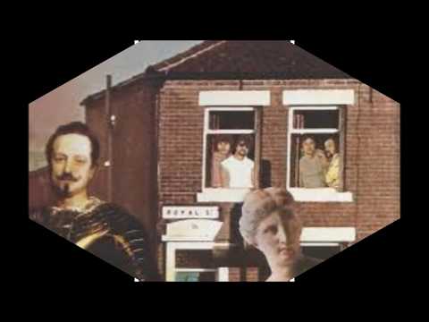 ELO - Radio Interview to Bev Bevan - Australia 1983 Secret Messages Album