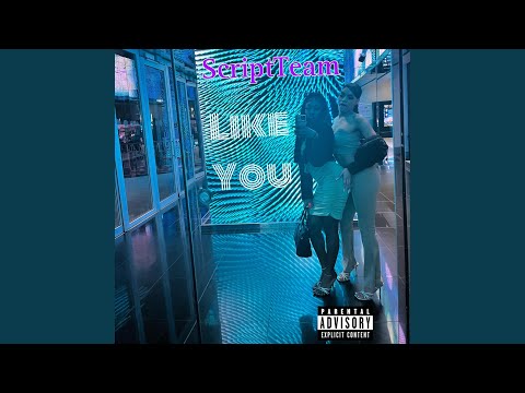 Like You (feat. Script Team)