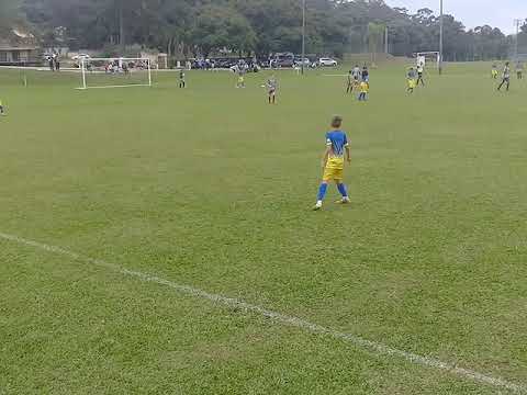 CDP X  Life Academy - sub 13 - Amistoso - 01/05/19