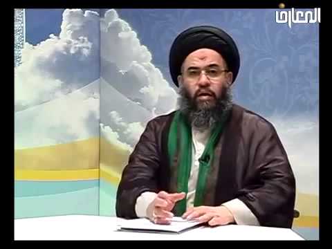 ⁣مناجاة الأرواح - حلقة -11 - رمضان 1435 هـ - عادل العلوي - دعاء السحر