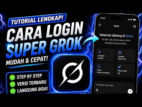 Video tutorial login CapCut Pro